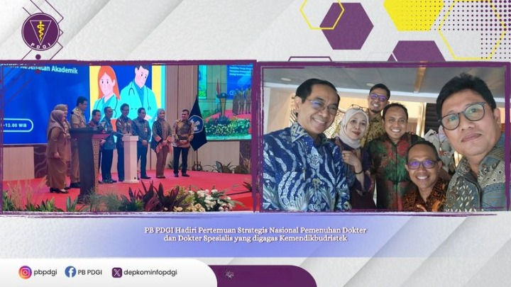 PDGI Provinsi Sulawesi Selatan | Informasi, Layanan, Berita, dan Seminar Dokter Gigi
